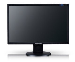 Samsung SyncMaster 2443NW